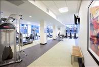 Boston - Kendall Square - Third Square - Fitness Center