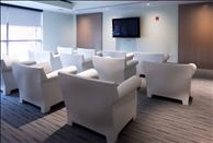 Boston - Kendall Square - Third Square - Common Area