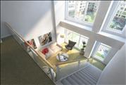 Third Square - Living Room