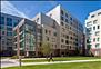 Third Square Apartments - Courtyard