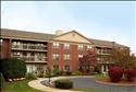 Webster Green-Needham Apartments