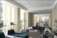 The West End Apartments-Asteria, Villas and Vesta - Fitness Center