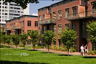 Boston - West End - The West End Apartments-Asteria, Villas and Vesta - Exterior