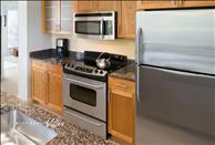 Boston - West End - The West End Apartments-Asteria, Villas and Vesta - Kitchen