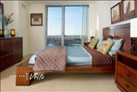 Boston - West End - The West End Apartments-Asteria, Villas and Vesta - Bedroom
