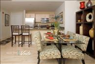 Boston - West End - The West End Apartments-Asteria, Villas and Vesta - Kitchen/Dining Room