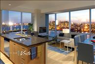 Boston - West End - The West End Apartments-Asteria, Villas and Vesta - Kitchen/Dining Room