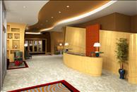 The West End Apartments-Asteria, Villas and Vesta - Lobby
