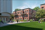 The West End Apartments-Asteria, Villas and Vesta - Community