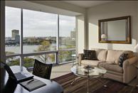 The West End Apartments-Asteria, Villas and Vesta - Living Room