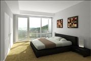 The West End Apartments-Asteria, Villas and Vesta - Bedroom
