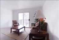 Westwood Glen - Living Room