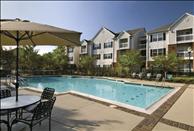 Maryland - Bowie - Governors Green - Swimming Pool