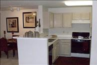 Governors Green - Living/Dining Room