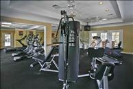 Maryland - Bowie - Governors Green - Fitness Center