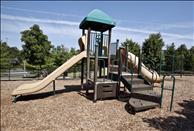 Maryland - Bowie - Governors Green - Playground