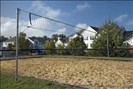 Maryland - Bowie - Governors Green - Volleyball Court