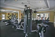 Governors Green - Fitness Center