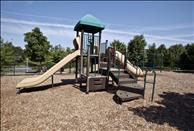 Governors Green - Playground