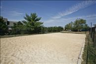 Governors Green - Volleyball Court