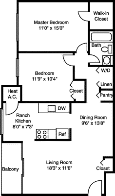 2A                                                 Floorplan Image