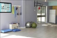 Maryland - Ft Meade - Chesapeake Glen - Fitness Center