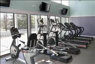 Maryland - Ft Meade - Chesapeake Glen - Fitness Center