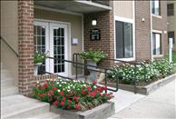 Maryland - Ft Meade - Chesapeake Glen - Exterior