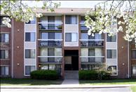 Maryland - Ft Meade - Chesapeake Glen - Exterior