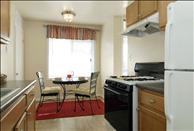 Maryland - Ft Meade - Chesapeake Glen - Kitchen
