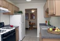 Maryland - Ft Meade - Chesapeake Glen - Kitchen