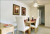 Maryland - Ft Meade - Chesapeake Glen - Dining Room