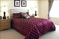 Maryland - Ft Meade - Chesapeake Glen - Bedroom