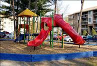 Maryland - Ft Meade - Chesapeake Glen - Playground