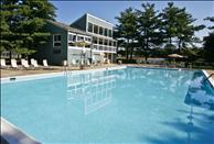 Maryland - Ft Meade - Chesapeake Glen - Swimming Pool