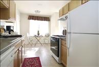 Chesapeake Glen - Kitchen