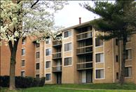 Maryland - Ft Meade - Chesapeake Glen - Exterior