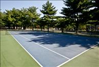 Chesapeake Glen - Tennis Court