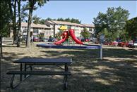 Chesapeake Glen - Playground