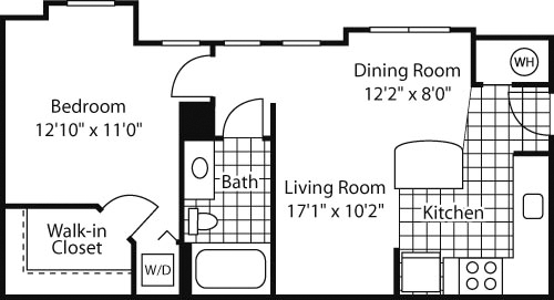 Hopper Floorplan Image