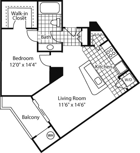 Miro Floorplan Image
