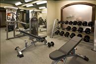 Maryland - Hyattsville - Mosaic at Metro - Fitness Center