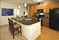 Maryland - Hyattsville - Mosaic at Metro - Kitchen