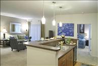 Maryland - Hyattsville - Mosaic at Metro - Kitchen/Dining Room