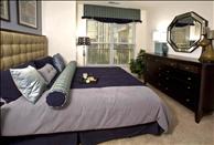 Maryland - Hyattsville - Mosaic at Metro - Bedroom