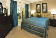 Maryland - Hyattsville - Mosaic at Metro - Bedroom