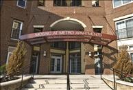 Maryland - Hyattsville - Mosaic at Metro - Exterior
