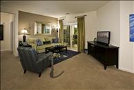 Mosaic at Metro - Living Room