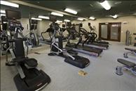 Mosaic at Metro - Fitness Center