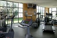 Northampton - Fitness Center